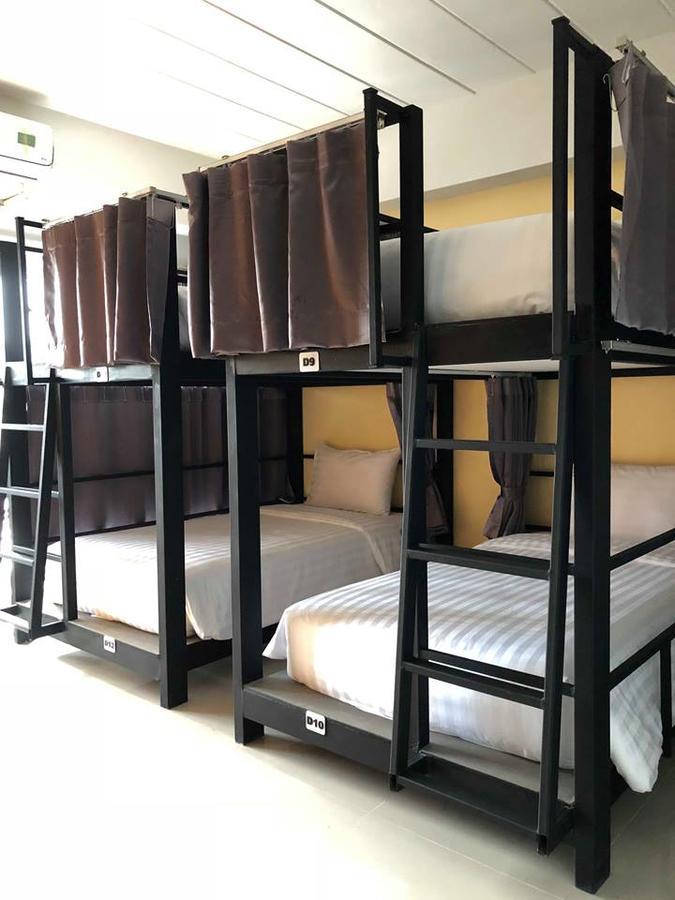 Airport Hostel Phuket Nai Yang Zewnętrze zdjęcie