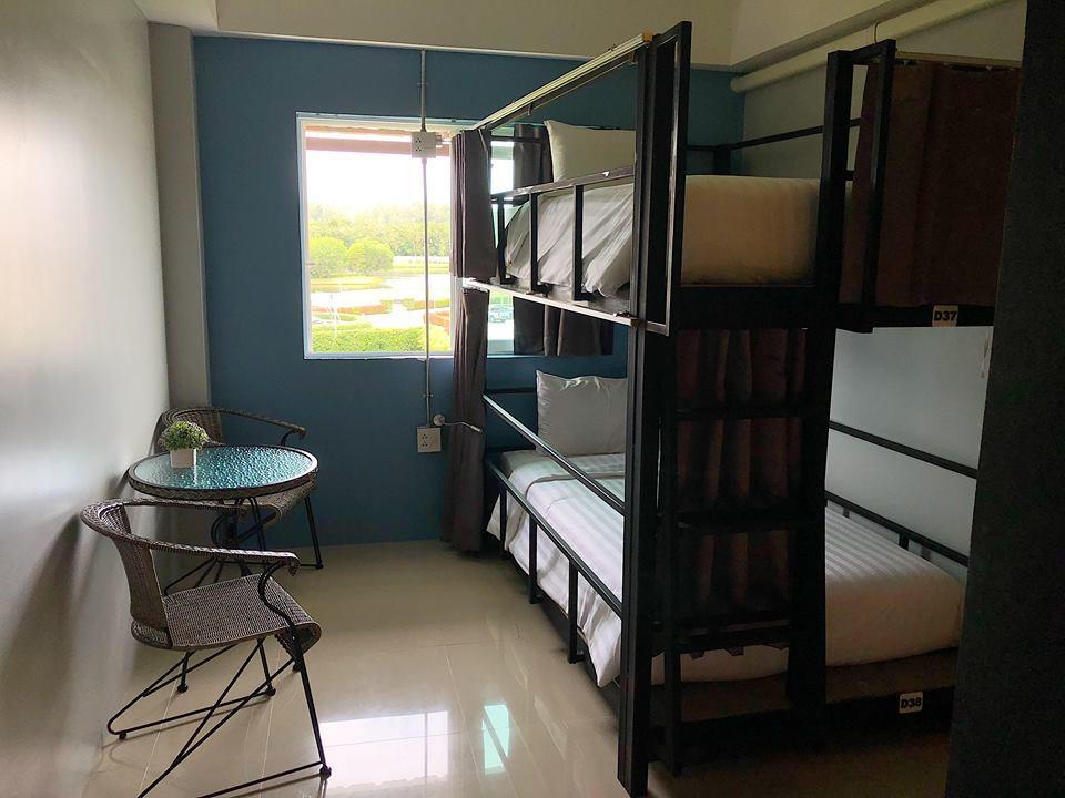 Airport Hostel Phuket Nai Yang Zewnętrze zdjęcie