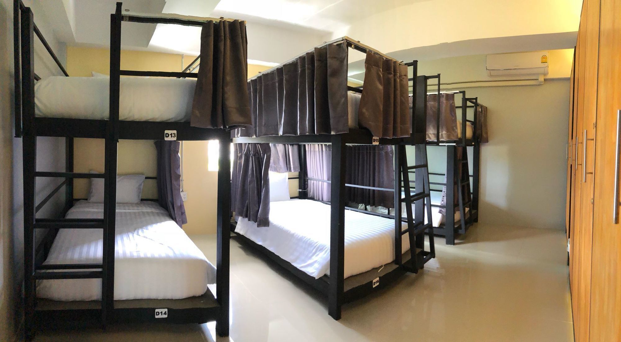 Airport Hostel Phuket Nai Yang Zewnętrze zdjęcie